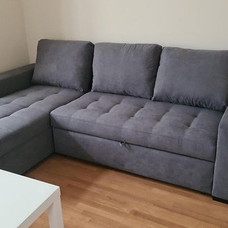 Ferienwohnung Mirando Llanes A B C Zimmer foto