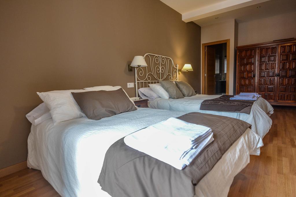 Ferienwohnung Mirando Llanes A B C Exterior foto