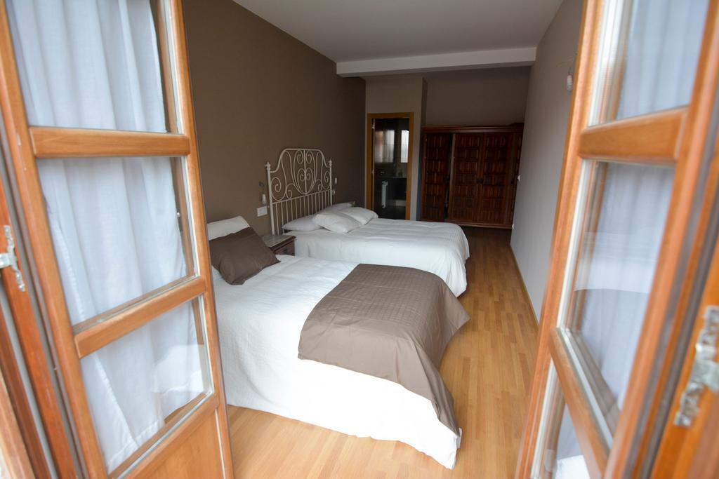 Ferienwohnung Mirando Llanes A B C Exterior foto